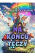 Na końcu tęczy – Andrzej F. Paczkowski – okładka ebook