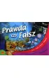 Prawda czy fa�sz