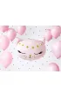 PartyDeco Balon foliowy Kotek 48x36cm