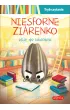 Niesforne Ziarenko idzie do biblioteki. Tryb czytania. Smaczna Banda i emocje