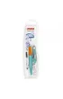Herlitz Pi�ro wieczne My.Pen M turkus/pomara�cz