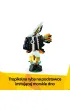 LEGO Creator Dzikie zwierz�ta: Tropikalny tukan 31173