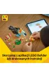 LEGO Creator Dzikie zwierz�ta: Tropikalny tukan 31173