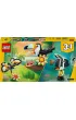 LEGO Creator Dzikie zwierz�ta: Tropikalny tukan 31173