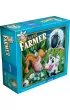 Superfarmer De Lux. Drewniane figurki Granna