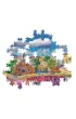 Puzzle 1000 el. HQ Park Guell Barcelona Clementoni