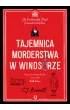 Tajemnica morderstwa w Windsorze. Jej Kr�lewska Mo�� prowadzi �ledztwo. Tom 1