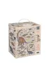 Puzzle Puzzlove CzuCzu 200 el. Dinozaury Bright Junior Media