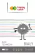 Happy Color Blok techniczny bia�y A4 170g 10 kartek