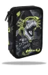 Pi�rnik 2 zamki z wyposa�eniem Jumper Dinopark CoolPack PATIO F066966