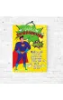 Henry Dyplom okoliczno�ciowy - Superbohater