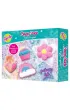 Zestaw kreatywny kule do k�pieli ToysInn STN 5539 Stnux
