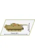 Historical collection wwii HC WWII Tiger I 131