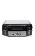 Kaden Opiekacz 3w1 gofrownica toster grill kontaktowy ryflowany 1200W