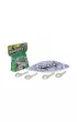 FanBall Pika Mona zielona 60100 Epee
