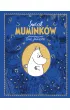 �wiat Mumink�w stworzony przez Tove Jansson