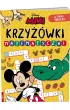 DISNEY MIKI. KRZY��WKI MATEMATYCZNE