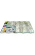 Beskid S�decki laminowana mapa turystyczna 1:50 000
