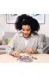 Puzzle drewniane 150 el. Sowa Ravensburger