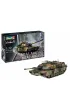 Czo�g M1A1 AIM(SA)/ M1A2 Abrams Revell
