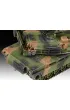 Czo�g M1A1 AIM(SA)/ M1A2 Abrams Revell