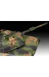 Czo�g M1A1 AIM(SA)/ M1A2 Abrams Revell