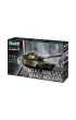 Czo�g M1A1 AIM(SA)/ M1A2 Abrams Revell