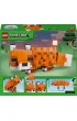 LEGO Minecraft Lis 21588