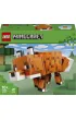 LEGO Minecraft Lis 21588