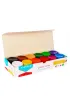 Starpak Farby plakatowe School 12 x 20 ml