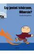 Czy jeste� tch�rzem, Albercie? Albert Albertson. Tom 8