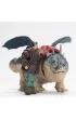 Jak Wytresowa� Smoka Film: Gronckle + Fishlegs