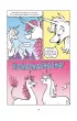 Komiksy s� super! Kr�lowe dram. Fibi i Jednoro�ec. Tom 8