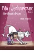 Komiksy s� super! Kr�lowe dram. Fibi i Jednoro�ec. Tom 8