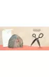 Papier, kamie�, no�yce