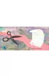 Papier, kamie�, no�yce