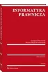 Informatyka prawnicza