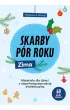 Skarby p�r roku. Zima