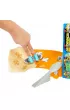 Hot Wheels. Skate Tony Hawk - �niadaniowa rampa Mattel