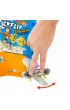 Hot Wheels. Skate Tony Hawk - �niadaniowa rampa Mattel