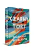 Czarny tort