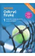 Pakiet NOWE Odkry� fizyk� 1. Podr�cznik i Karty pracy ucznia SMART. Liceum i technikum. Zakres podstawowy. Edycja 2024