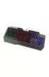 Fury Klawiatura Skyraider RGB
