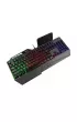 Fury Klawiatura Skyraider RGB