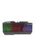 Fury Klawiatura Skyraider RGB