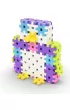 Klocki Meli Maxi Pink Travel Box 230 Element�w