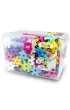 Klocki Meli Maxi Pink Travel Box 230 Element�w