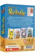 Polowanie na Robale Egmont
