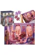 Puzzle 300 el. Atelier Maksik
