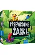 Przewrotne �abki Granna